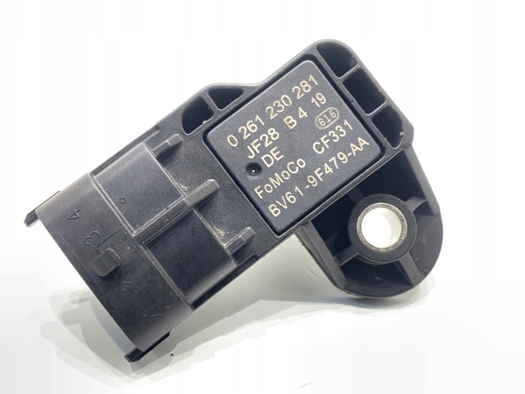 Купить Датчик давления ford ecosport 0261230281