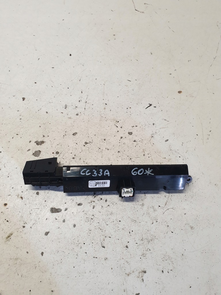 фото №3, Дисплей mazda 5 cc33a