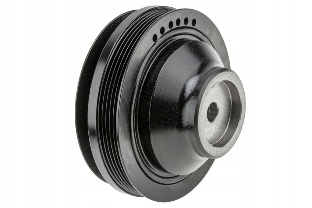 фото №2, Nty шків колінчастого вала колінчастого