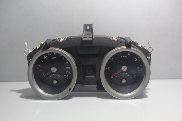 фото №1, Прилади renault megane ii