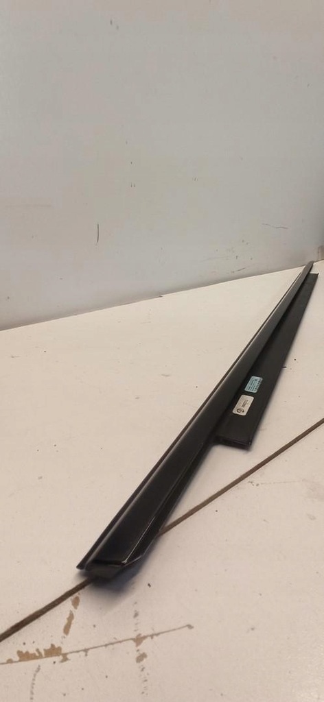 фото №6, Audi a7 4g молдинг ущільнювач двері правий перед 4g8853284h