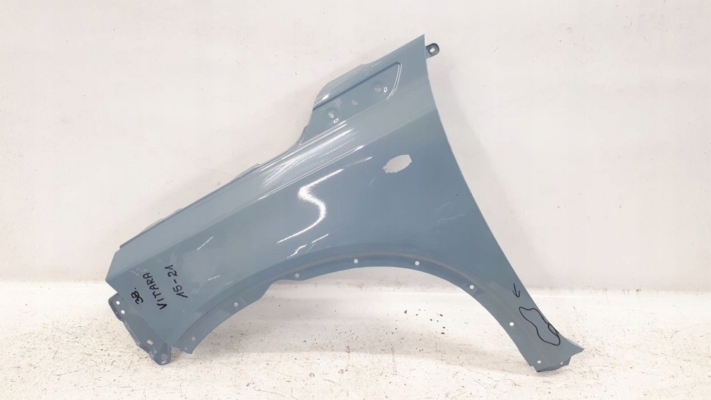 фото №7, Suzuki grand vitara 2015-2021 крыло левый перед