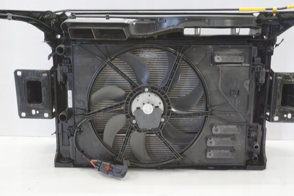 фото №13, Skoda octavia iii pas передний усилитель 1.6tdi