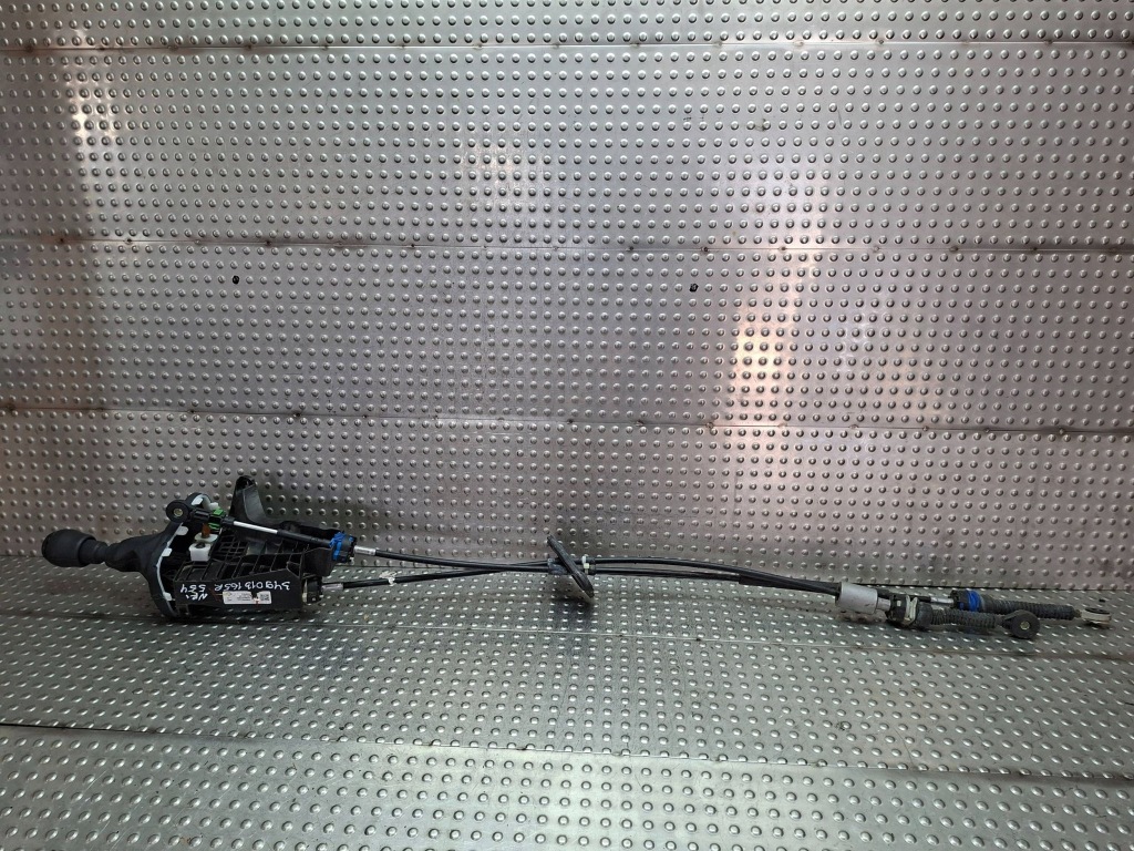 Купити Куліса троси перемикання передач 349013165r renault trafic 3 рестайлінг  2019-