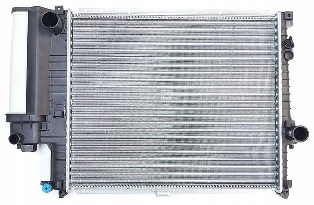 фото №1, Радиатор wody 201608a3