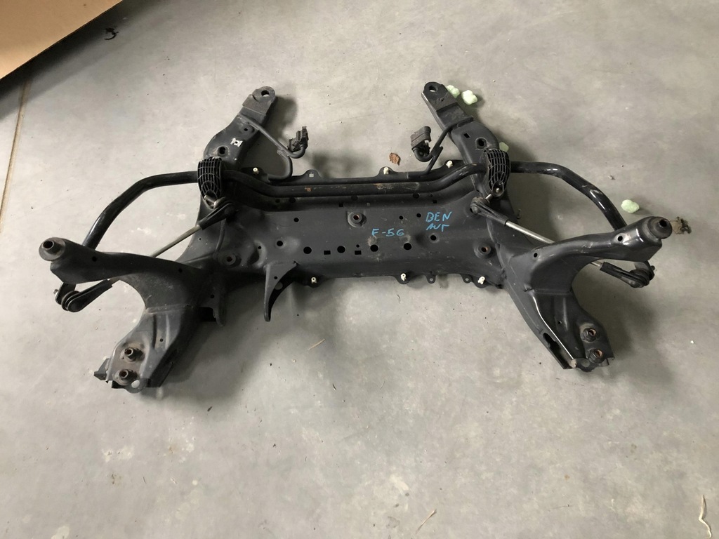 фото №1, Mini f56 подрамник подрамник подрамник