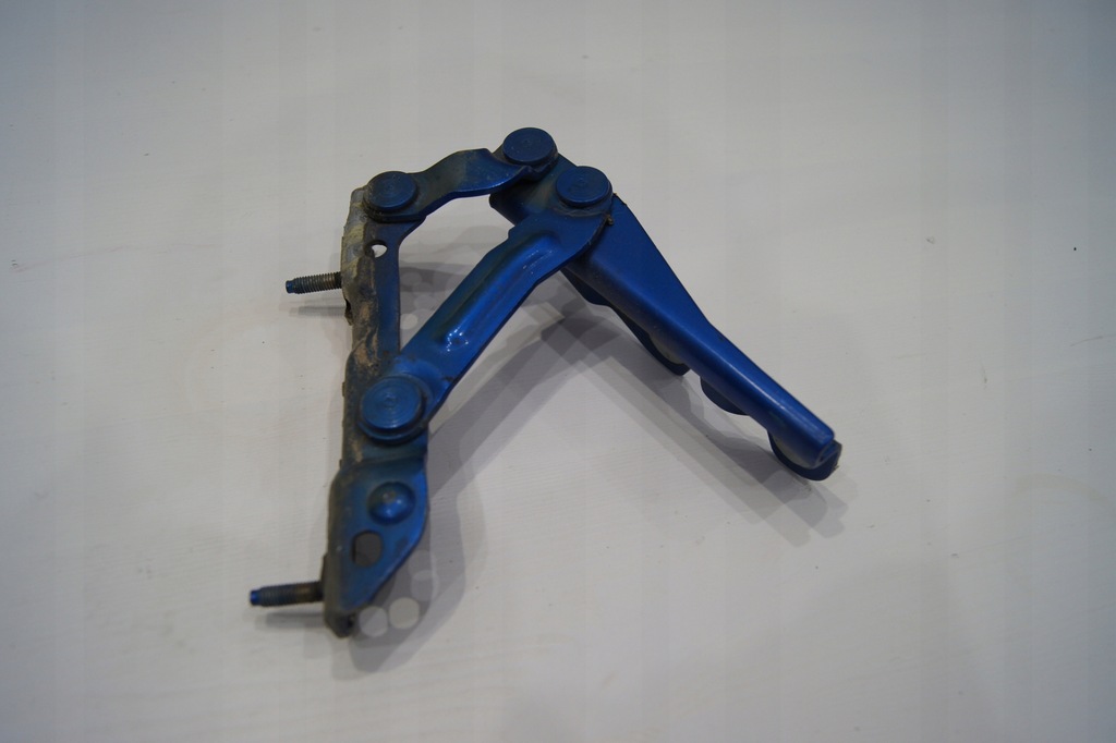 фото №1, Ford mustang 93-04 петля капот лівий