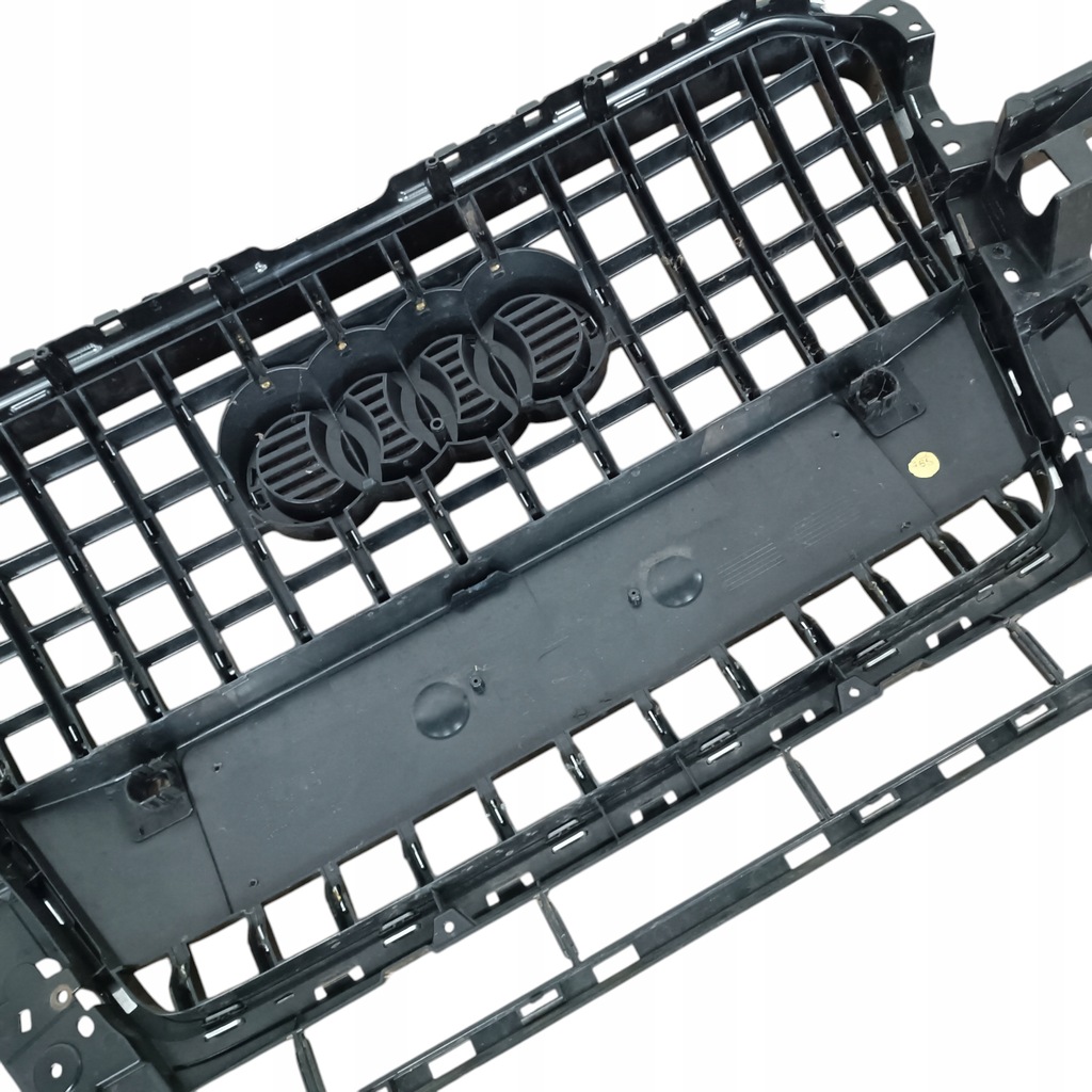 фото №8, Решётка радиатора решётка радиатора audi q5 8r lift 8r0853651r