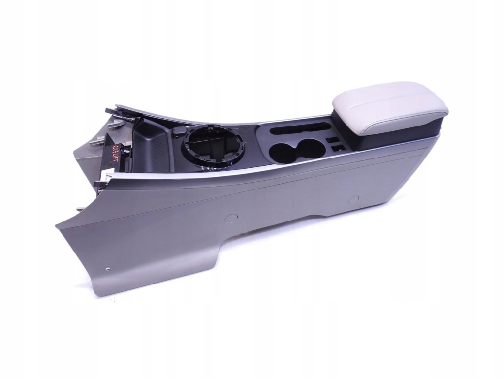 Купити Тунель середній підлокітник mazda cx-7