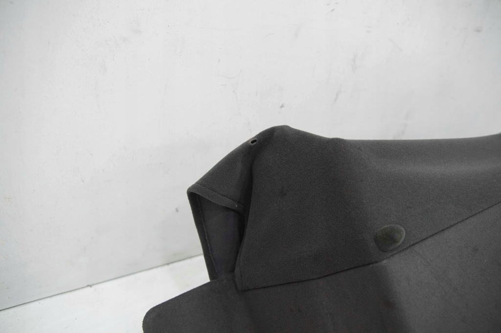 Шторка багажника mercedes sl r230 02- Доставка