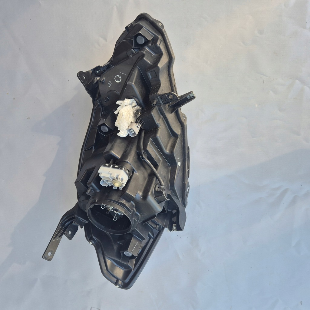 фото №8, Suzuki sx4 s cross ксенон лампа перед ліва 100-17735 оригінал europa