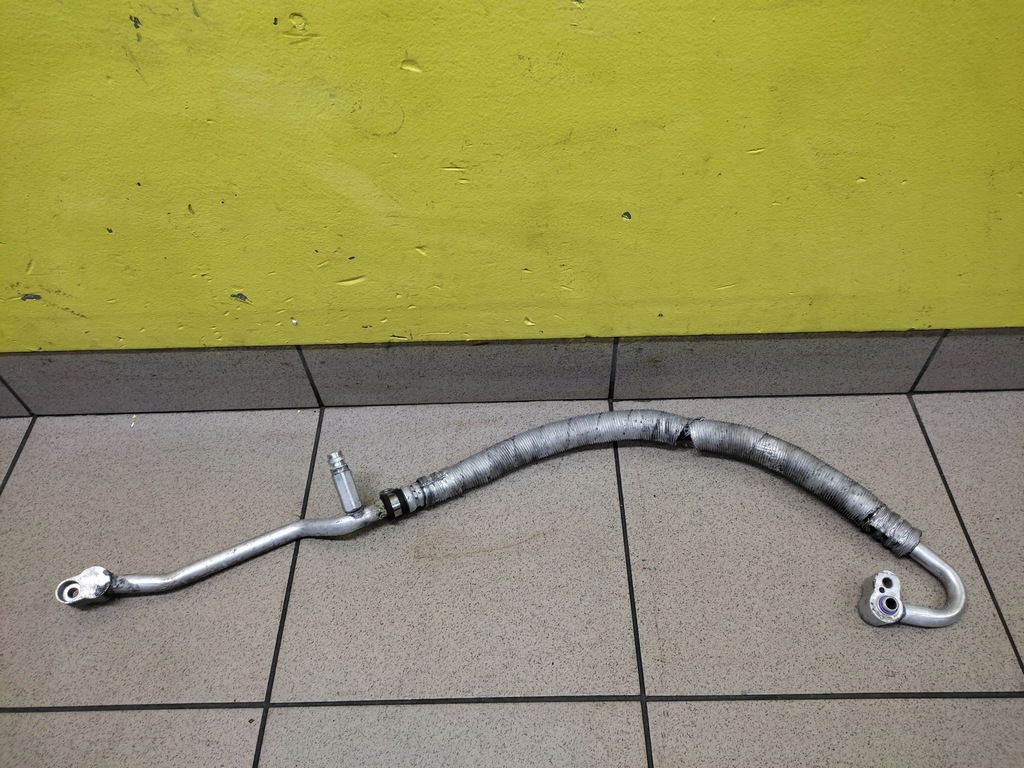 фото №1, Seat ibiza iii 1.2 шланг трубка кондиціонера