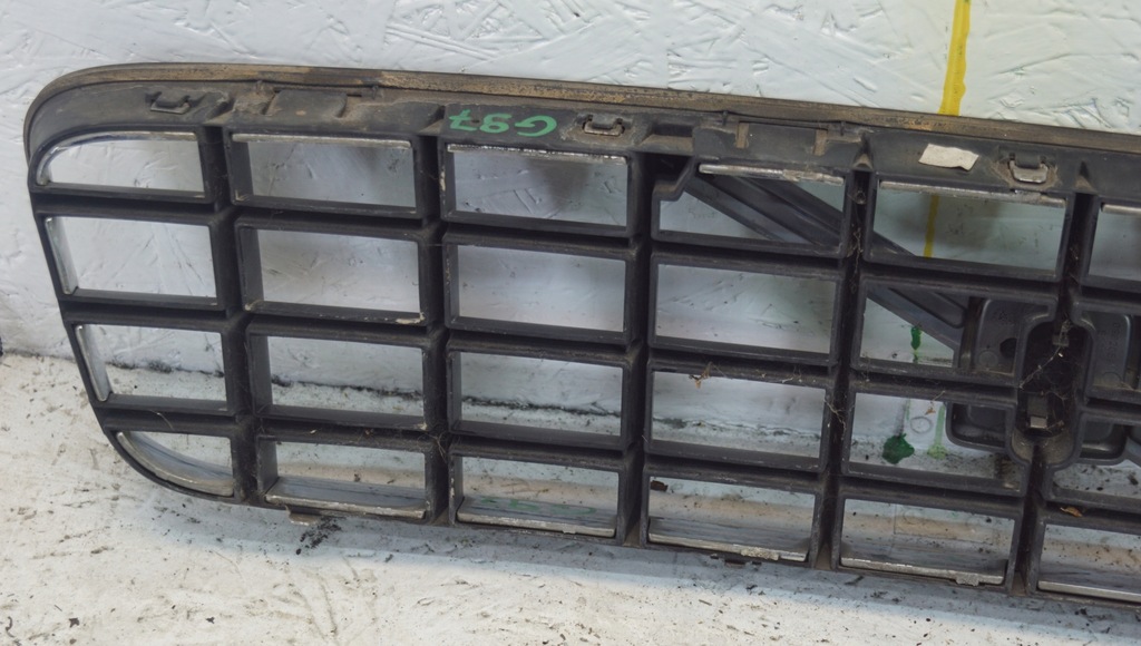 фото №9, Решітка радіатора решітка радіатора volvo xc90 i 8620641