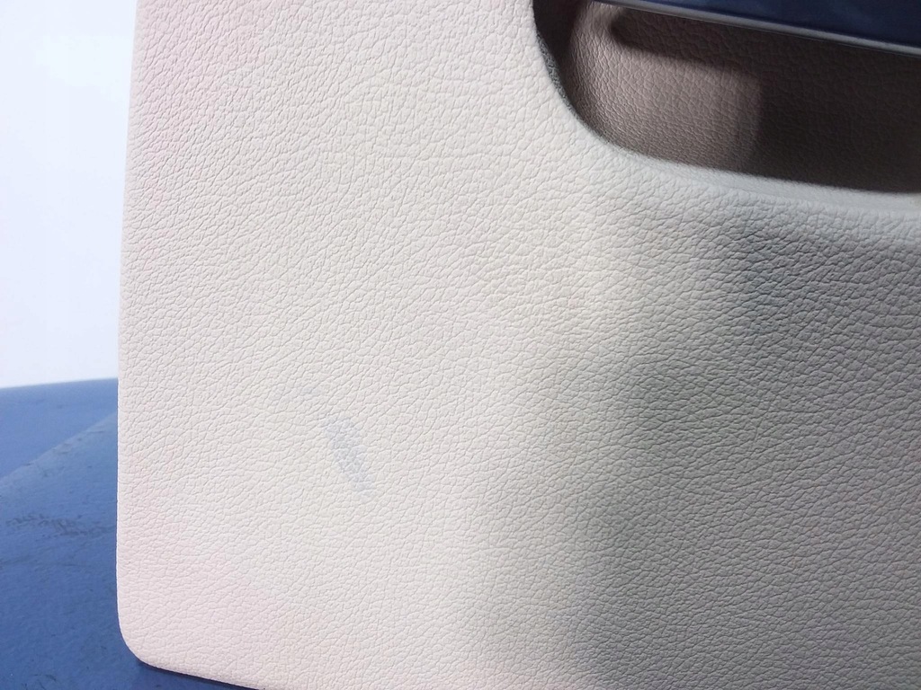 фото №9, Bmw 7 g11 g12 бардачок водителя canberrabeige