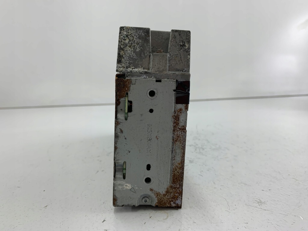 фото №4, Lexus rx 350 ii підсилювач 86100-48080