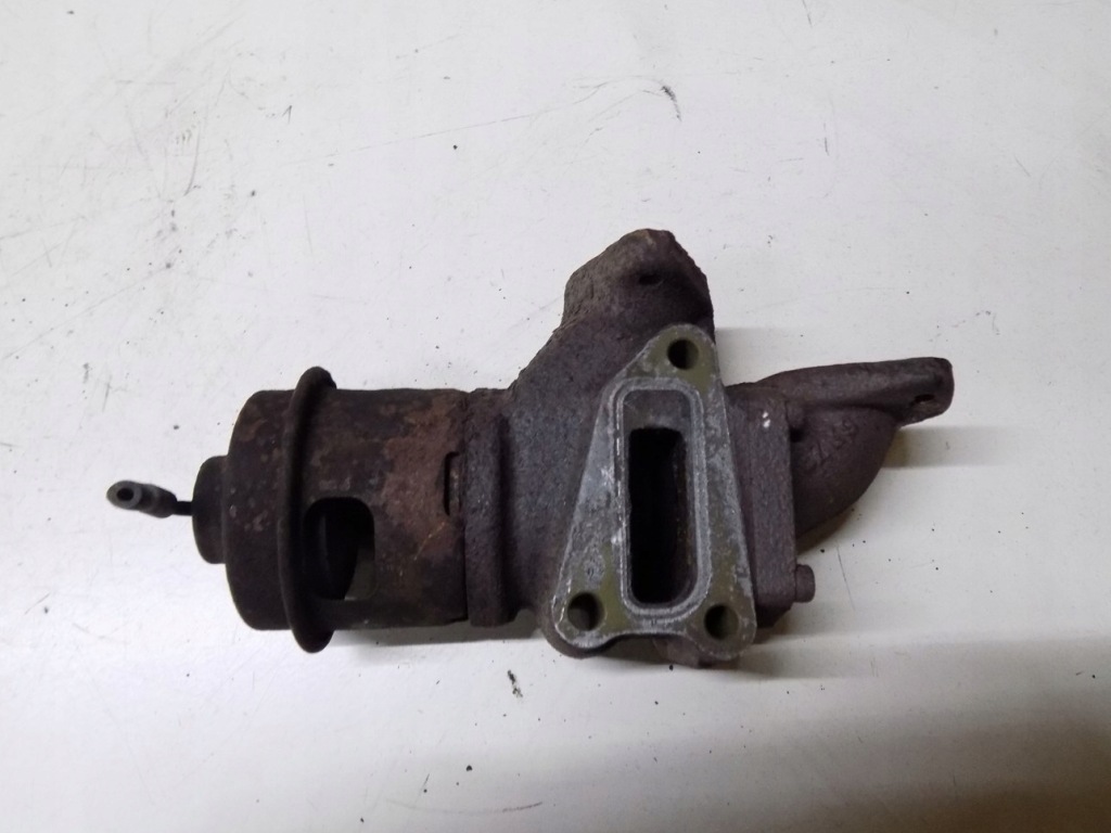 фото №2, Honda cr-v iii 2.2 клапан egr