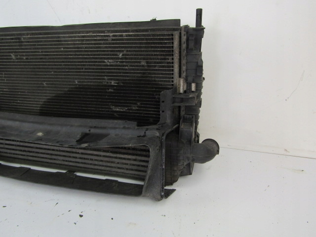 Volvo v50 s40 2 typ m радиатор воды 1,6d d4164t с Разборки