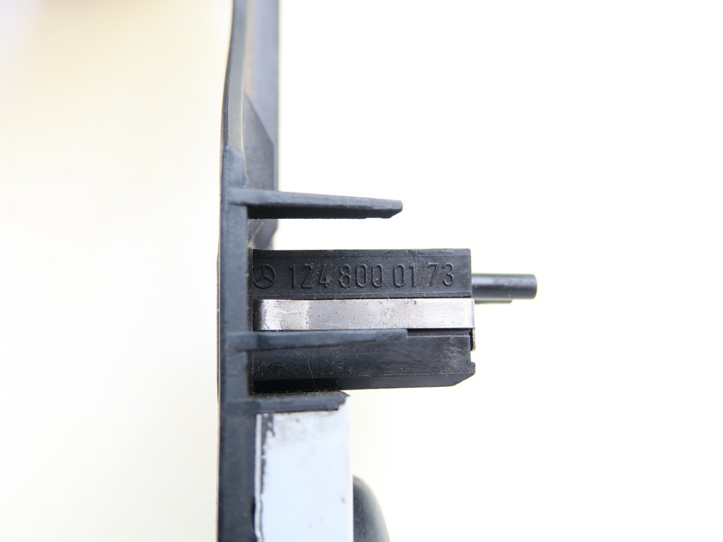 Потенціометр світла рамка mercedes w124 в Україні