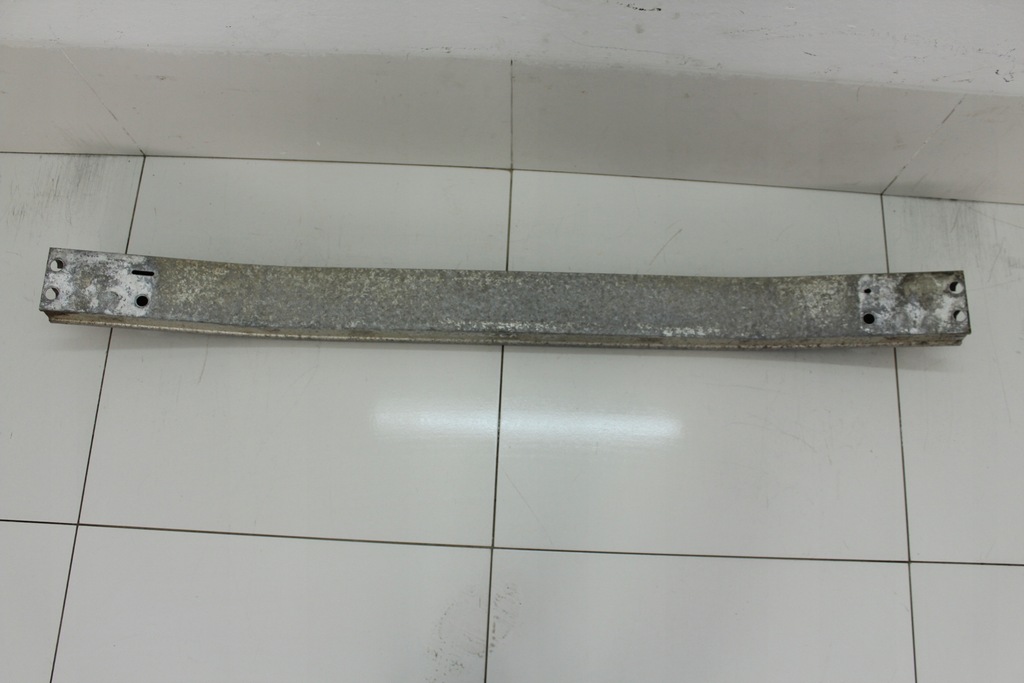 фото №6, Балка бампера задня задня toyota rav4 iii 05-08r