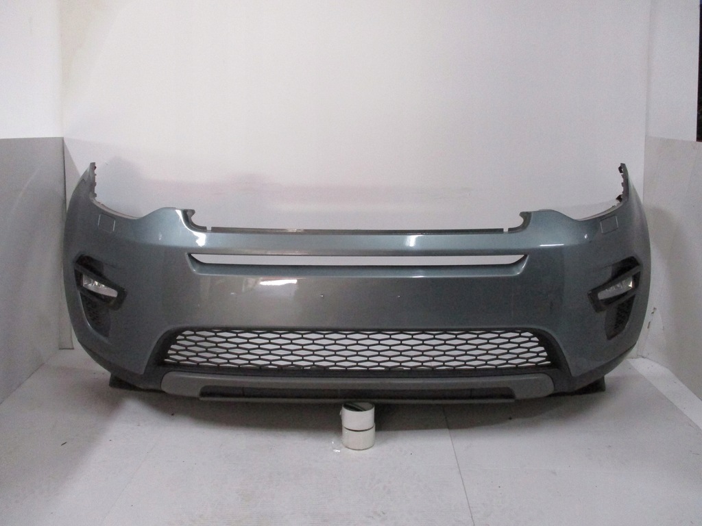 фото №1, Бампер land rover discovery sport ксенон 17r