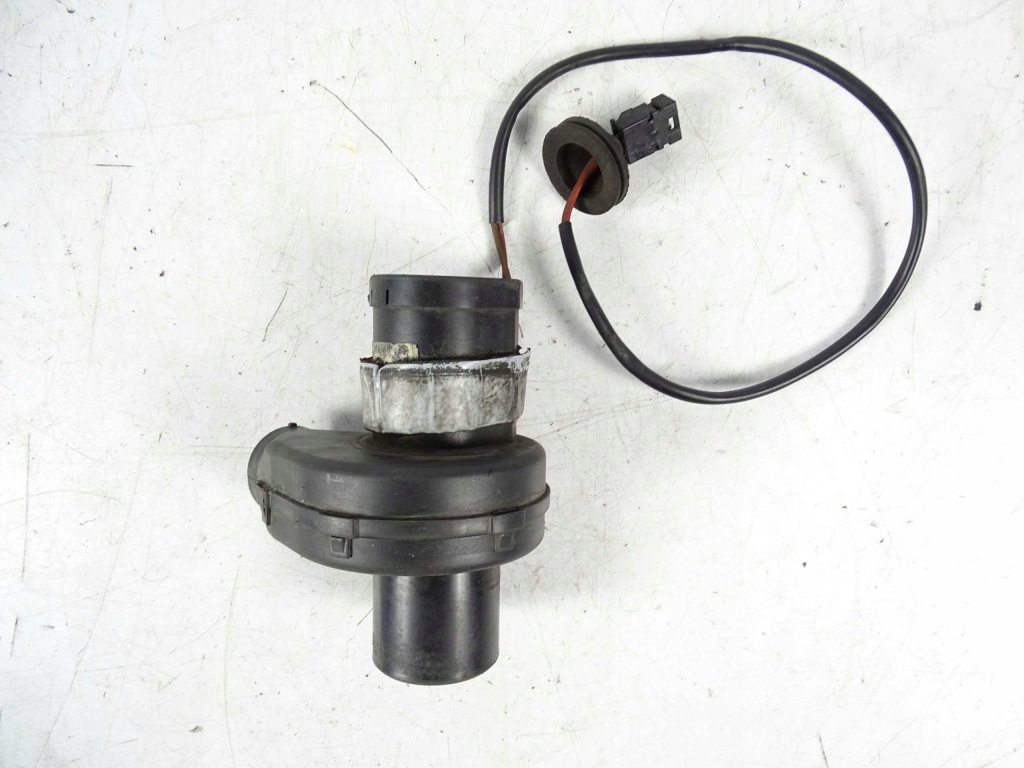 фото №1, Mercedes s w140 вентилятор модулей блок управления