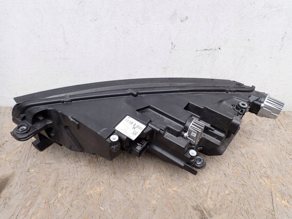 фото №12, Фара діодний str.prawa skoda octavia oe: 5e4941016b