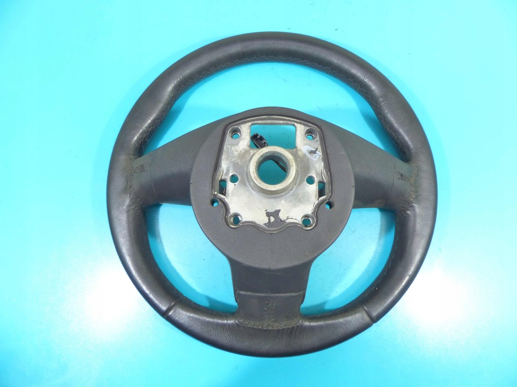 фото №9, Повітропровід seat altea 5p0419091b