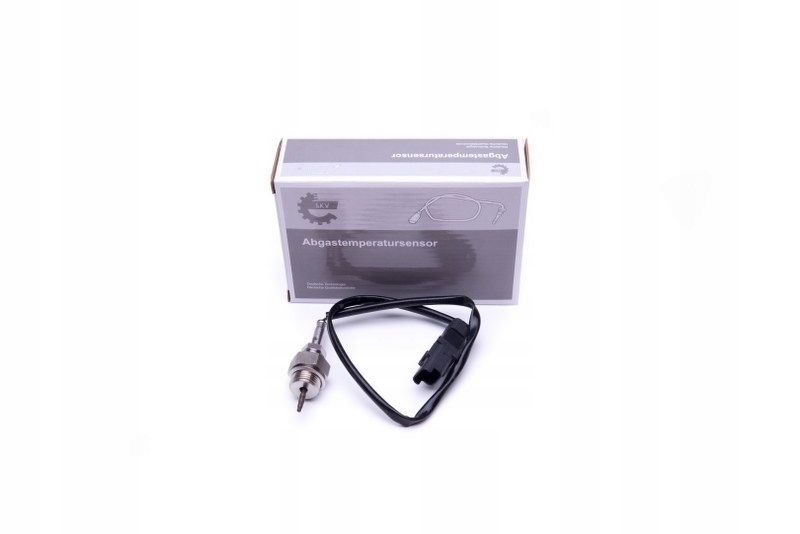 фото №9, Датчик температури вихлопних газів renault 8200702888