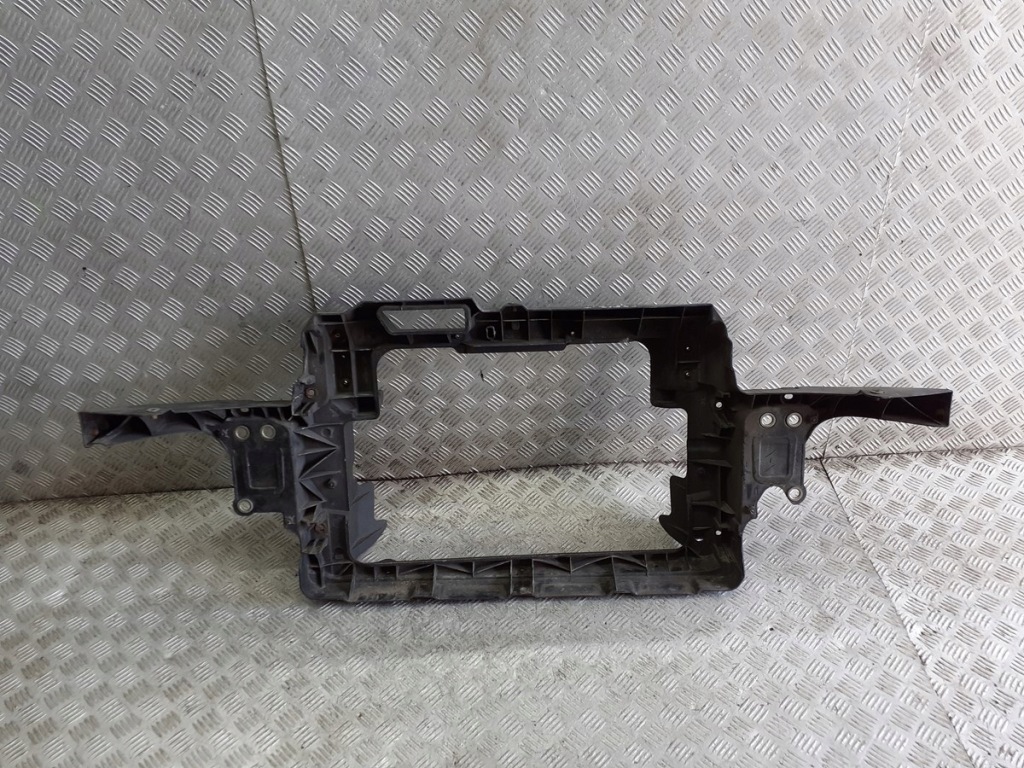 фото №2, Pas передний усилитель skoda fabia i 1.9 tdi