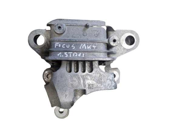 фото №1, Ford focus mk4 1.5 tdci подушка коробки передач