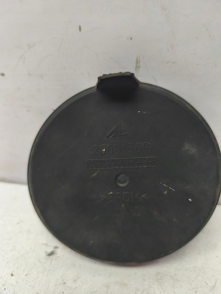 фото №2, Заглушка кришка фара bravo ii 198 07-10