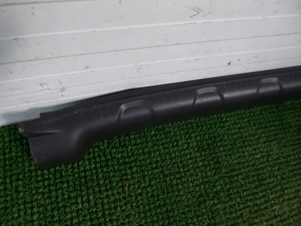 фото №2, Ford ecosport 12- захист поперечина заднього оригінал