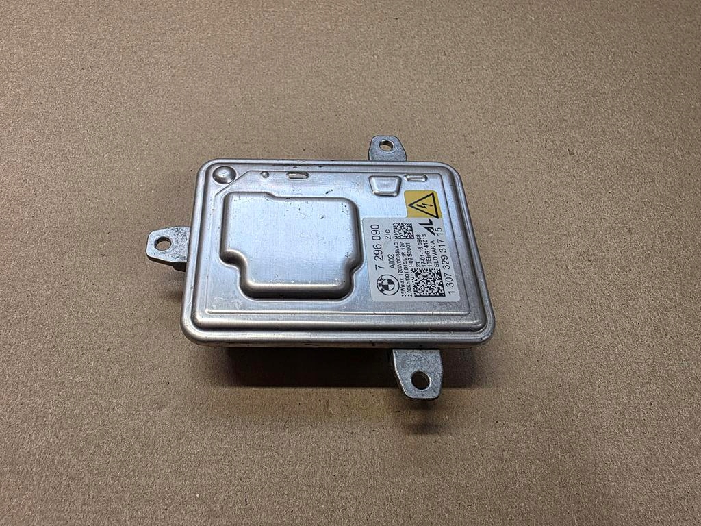 фото №1, Модуль led bmw f20 f21 f30 7296090 25