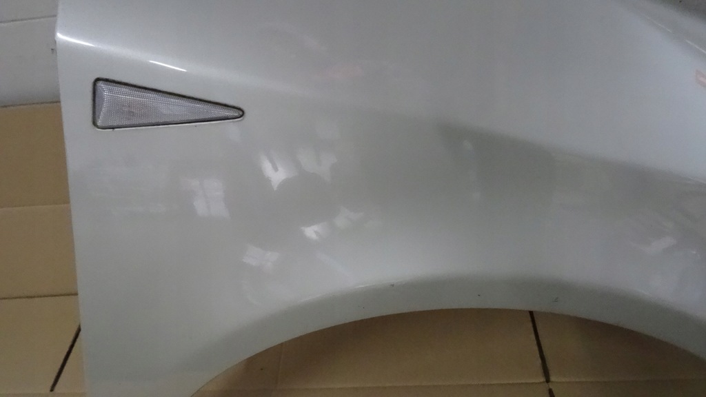 фото №10, Renault vel satis крыло правый перед 820005499 nv190