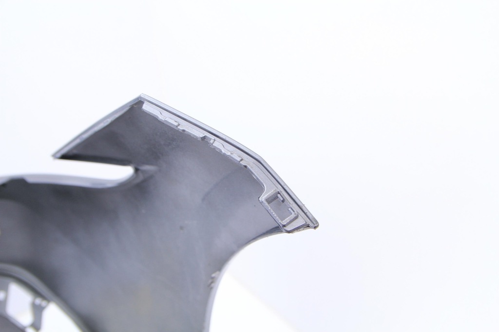 фото №9, Оригинальный бампер перед lexus es vii 2018-2025 52119-33b60