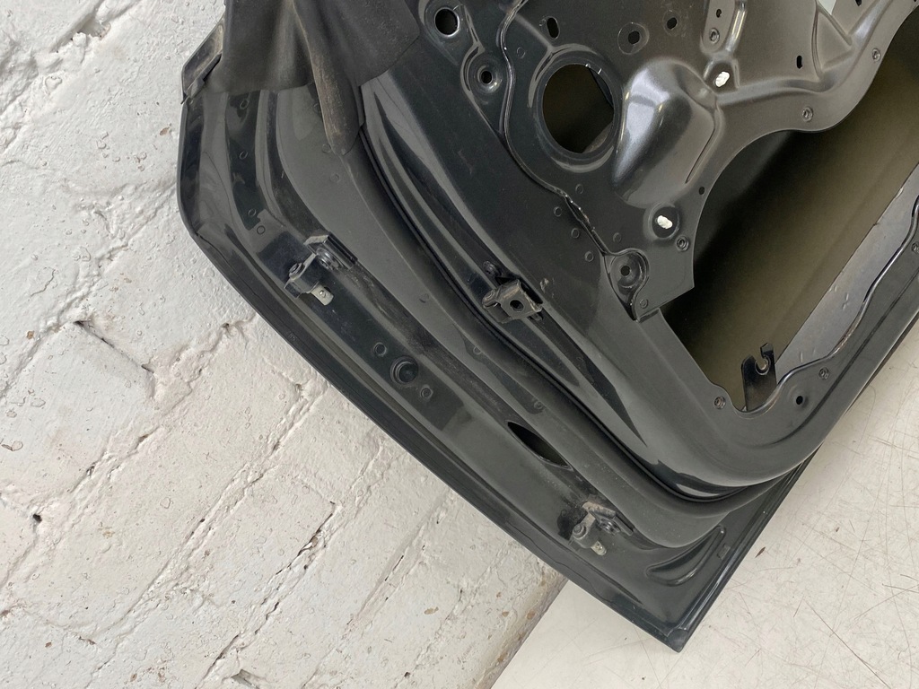 фото №7, 2014 audi a7 s7 4g дверь передние