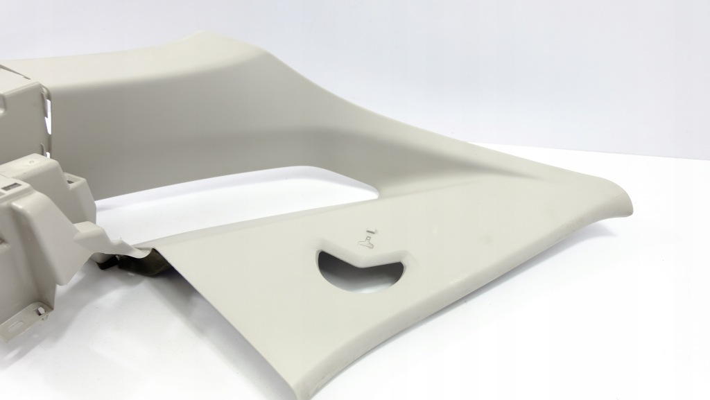 фото №4, Citroen c4 picasso ii захист стійка лівий задня 9677752977