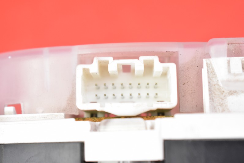 фото №7, Лічильник прилади eu mazda 6 1 i gg 2.3 16v 02r