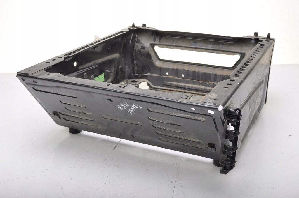 фото №4, Ford transit mk8 основание сиденье