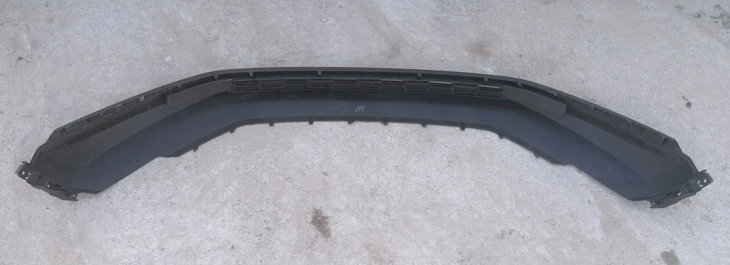 фото №8, Накладка бампера перед skoda kodiaq 16- 565807061