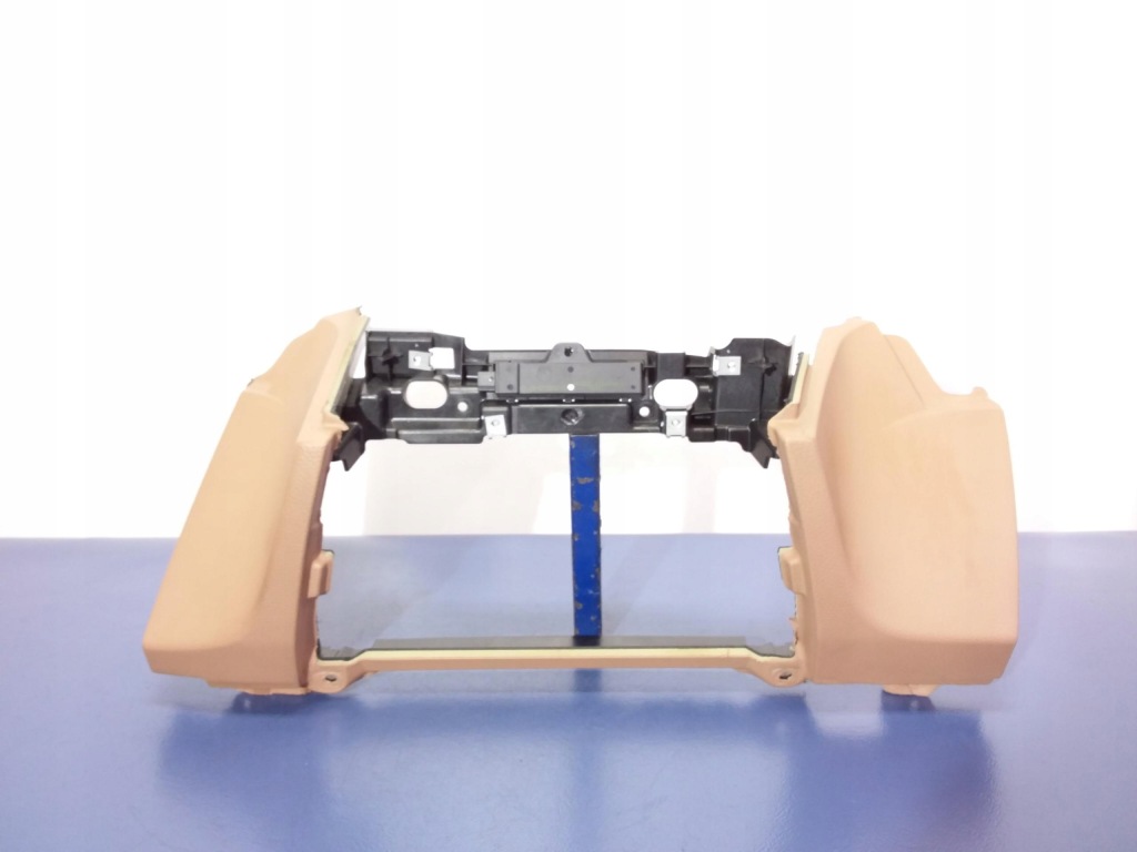 фото №1, Bmw 7 f02 захист панелі консолі середня 9143936