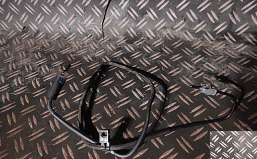 фото №1, Lexus ls600h ls 600 long шланг трубка