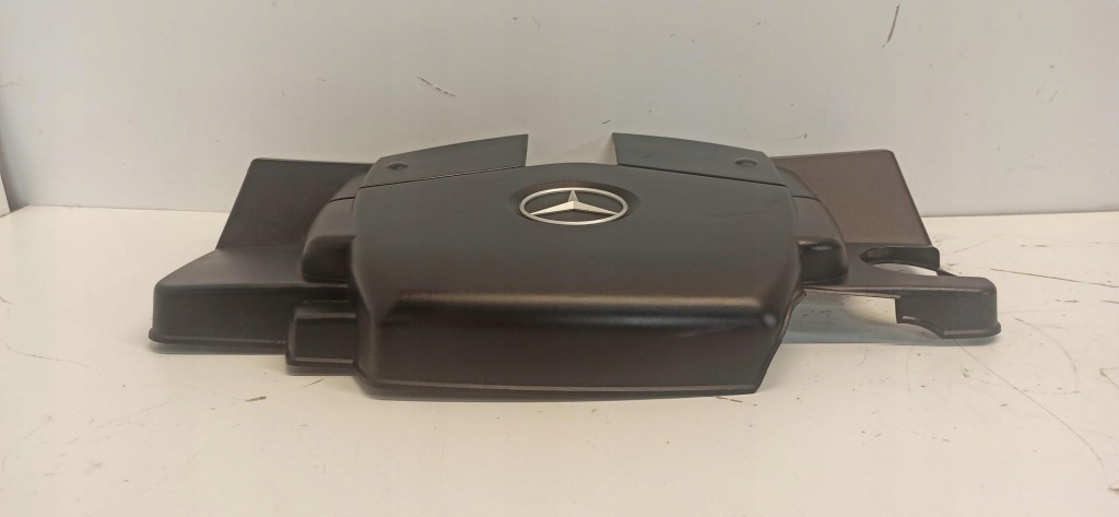 фото №3, Mercedes w211 защита двигателя a1130101367