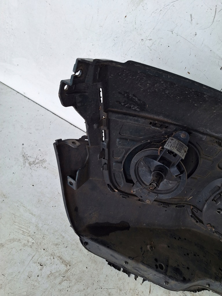 фото №5, Mini cooper one r55 06-10 бампер дизель