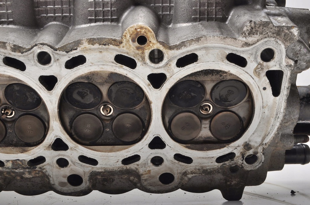 фото №13, Hyundai i20 i kia rio iii picanto ii 1.2 16v 85km головка 22111-03440 g4la