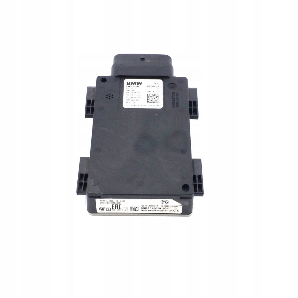 фото №1, Bmw 7 g11, g12 6890434