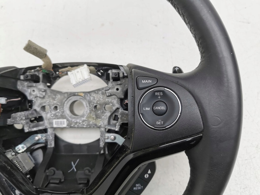 фото №12, Honda hr-v 2016 повітропровід