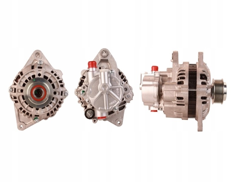 Купить Генератор 120a lucas к opel zafira a 2.2