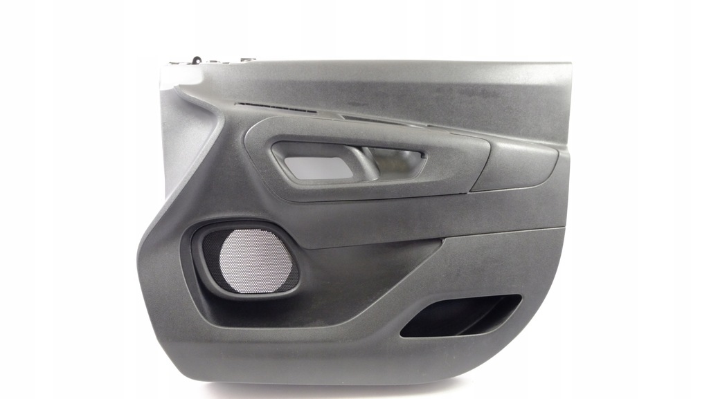 фото №1, Partner iv оббивка обшивка двері правий перед