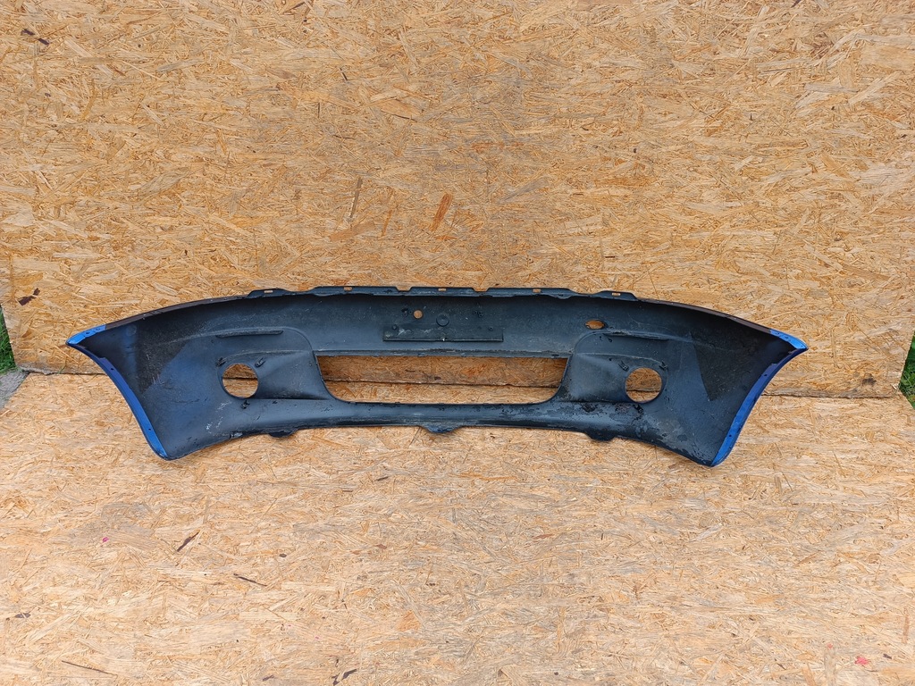 фото №12, Бампер перед передній оригінал 96562593 chevrolet daewoo matiz